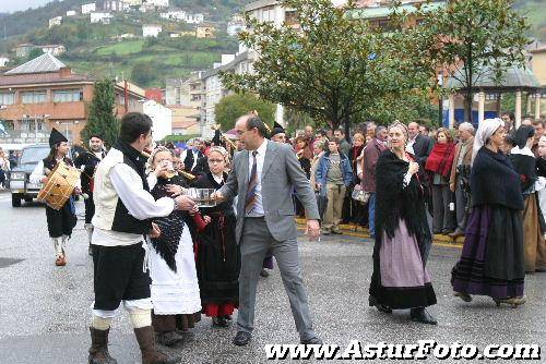 aller,moreda,san isidro,casomera,cabaaquinta,felechosa,caborara,oyanco,llanos,casomera,